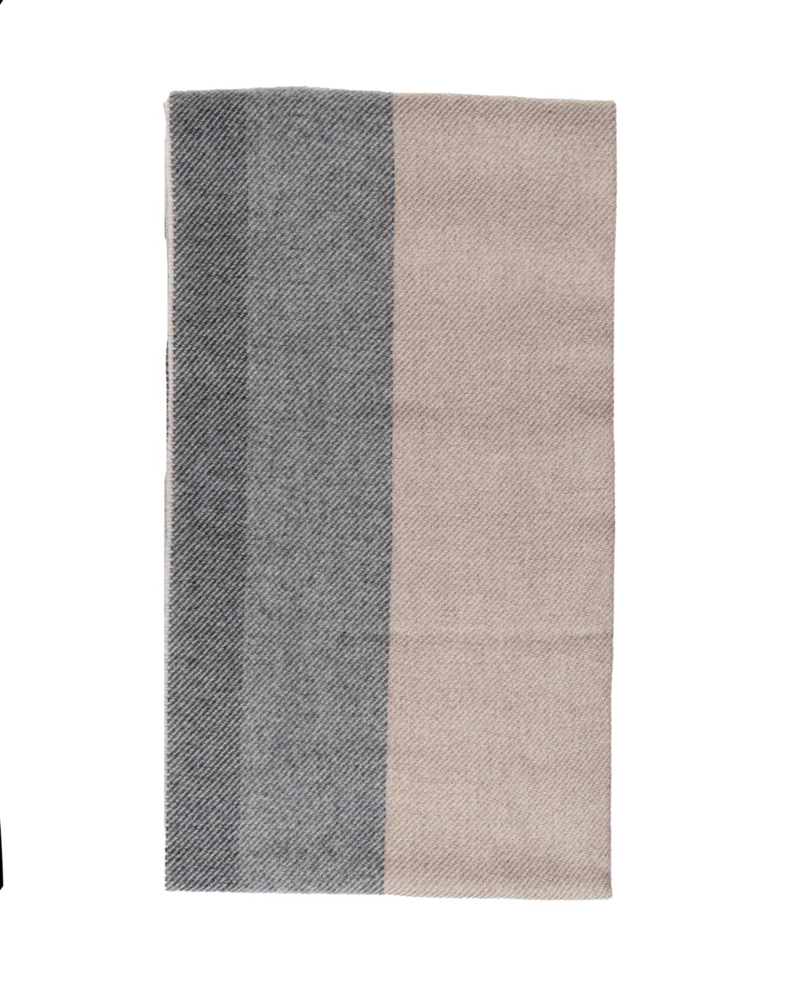 shop BRUNELLO CUCINELLI  Sciarpa: Brunello Cucinelli sciarpa in twill di lana e cashmere check.
La sciarpa misura circa 45 cm in larghezza e 170 cm in lunghezza.
Composizione: 78% LANA, 22% CASHMERE.
Fabbricato in Italia.. MSC666AG-CM872 number 7747707